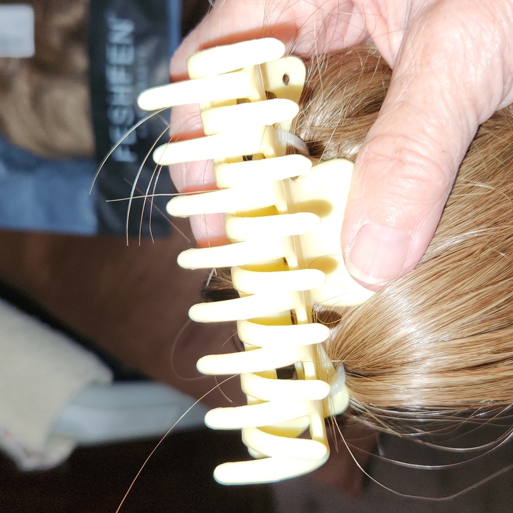 Set Of Hair Extensions - Picture 5 of 14